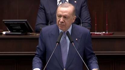 Cumhurbaşkanı Erdoğan'dan önemli açıklamalar
