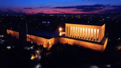 Ankara, 2026 yılında "Türk Dünyası Turizm Başkenti" olacak: Bakan Ersoy tarafından açıklandı