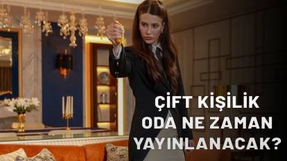 ÇİFT KİŞİLİK ODA NEDEN YAYINLANMIYOR? 10 Temmuz Çİft Kişilik Oda dizisi yayınlandı mı? 10 Temmuz Çift Kişilik Oda izle...