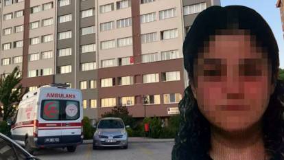 Derin dondurucuda bebek bulunmuştu: Annesi tespit edildi