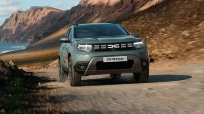 DACİA TEMMUZ 2025 FİYAT LİSTESİ BELLİ OLDU: Dacia Sandero Stepway ve Jogger ne kadar?