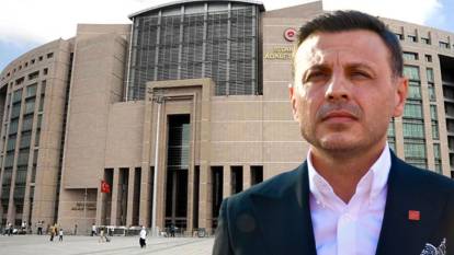 Özgür Çelik'in ifadesi ortaya çıktı: İftira ile tutukluluktan kurtulmak istiyorlar