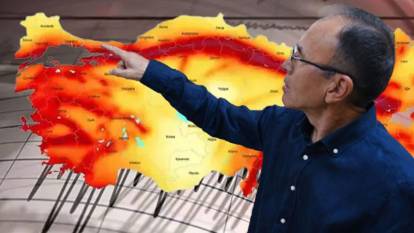 Doç. Dr. Bülent Özmen'den İstanbul için kritik uyarı: Meydana gelen deprem sayısın ortalamanın üzerinde