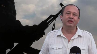 Terörsüz Türkiye için geri sayım! Ekol TV bölgenin nabzını tuttu