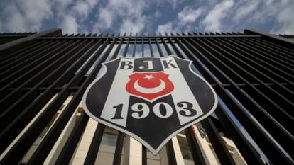 Beşiktaş'a UEFA'dan ceza!