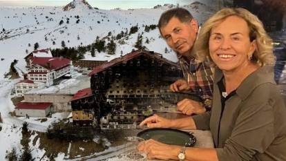 Kartalkaya yangın faciası davası! O yönetici skandal ihmalleri böyle itiraf etti