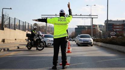 Yola çıkacaklar dikkat! Yarından itibaren geçerli olacak