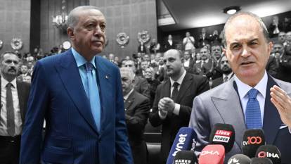 Ömer Çelik canlı yayında duyurdu: Cumhurbaşkanımız tarihi bir konuşma yapacak