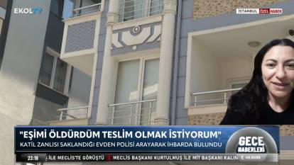 Yıllarca şiddetten kaçtı! Ayrılmak istediği eşi hayattan kopardı