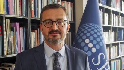 İletişim Başkanı Burhanettin Duran’dan ilk açıklama