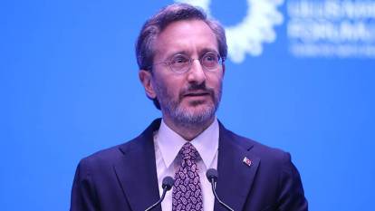 Fahrettin Altun TİHEK Başkanlığına atandı!