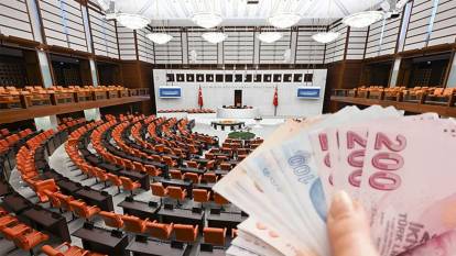 En düşük emekli maaşı 16 bin 881 liraya yükseltildi: TBMM'de TSK ve turizmde yeni düzenlemeler yasalaştı