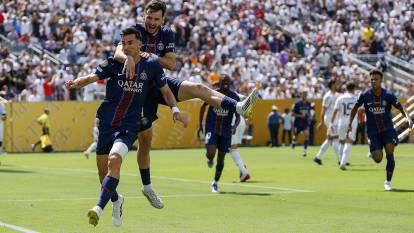 Real Madrid şokta! Tarihi fark yedi, PSG finalde Chelsea'nın rakibi oldu