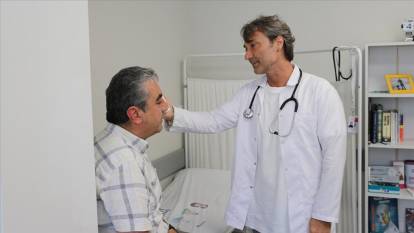Aile Hekimlerinde yeni dönem başladı! Kesinti kriteri 6 aydan 1 yıla yükseldi