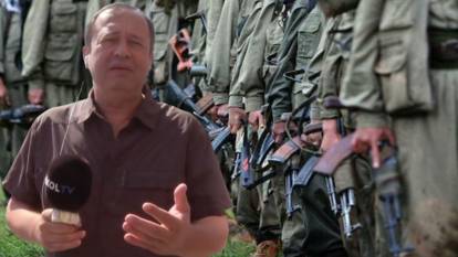 Ekol TV ekibi Erbil’de: 'Terörsüz Türkiye' sürecinde kritik saatler!