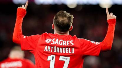 Benfica'da Kerem Aktürkoğlu şoku: Orkun Kökçü'nün ardından o da ayrılık için gün sayıyor!