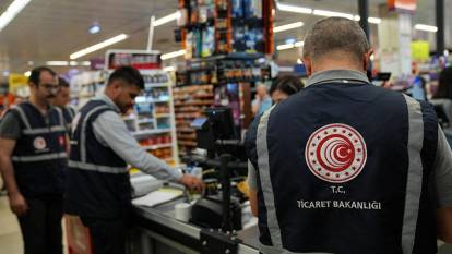 Ticaret Bakanlığı yasakladı: Ünlü markanın ürünü piyasadan toplatılıyor