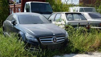 Sürücüler dikkat! Trafikten men edilen ve alınmayan araçlar 6 ay içinde satılacak