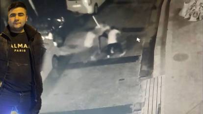 Tartıştığı arkadaşları önce dövdü sonra döner bıçağı ile saldırdı: Talihsiz genç öldü