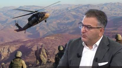 PKK yarın silah bırakıyor: Türkiye çok daha güçlü bir konuma gelecek!