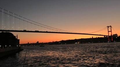 BUGÜN SAAT 22.36'DA GÖKYÜZÜNE BAKIN: Net olarak görebileceksiniz!