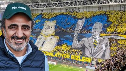 Fenerbahçe’den dev sponsorluk hamlesi: Chobani ile 100 milyon euroluk anlaşma yolda
