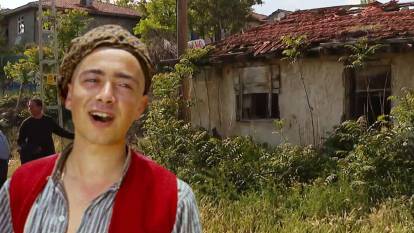 Keloğlan’ın hikâyesi gerçek olabilir mi? Çankırı’da doğduğu ev bulundu, eşeği Karakaçan hâlâ mağarada!