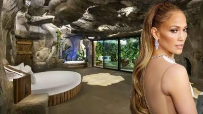 Jennifer Lopez'in Türkiye'de konaklayacağı otel odasında neler var neler: Gören hayret ediyor!
