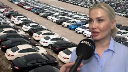 6 ay içinde teslim alınmazsa satılacak: Sahipsiz araçlar için yeni düzenleme!