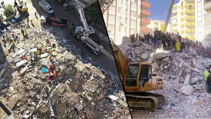 Apartman 96 kişiye mezar olmuştu: O müteahhit mahkemeye küfretti!
