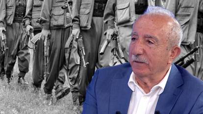 Orhan Miroğlu 'Terörsüz Türkiye'yi Ekol TV'de değerlendirdi: Kanlı süreç sona eriyor, umutlu olmalıyız!