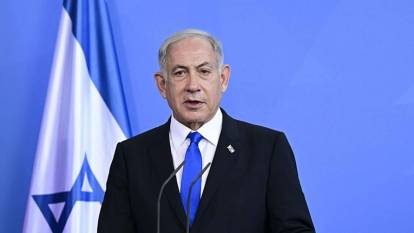 Netanyahu'dan 'ateşkes' açıklaması: Müzakerelere başlanacak!