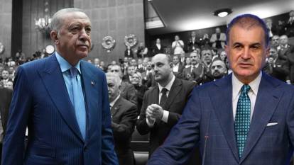 Erdoğan'ın beklenen konuşmasının detayları belli oldu! Ömer Çelik canlı yayında açıkladı