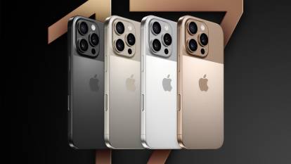 Apple bombayı patlattı! iPhone 17 Pro’nun tasarımında değişiklik: Logonun yeri şaşırttı