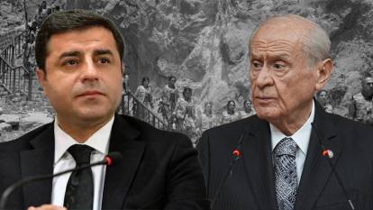Mehmet Metiner, Devlet Bahçeli ile görüşmesini anlattı: İşte MHP liderinin aradığı o isim!