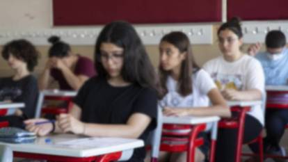 İstanbul'daki en iyi liselerin taban puanları açıklandı!