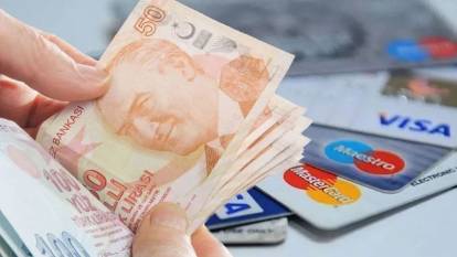 Kredi kartı ve ihtiyaç kredilerinde yeni dönem! Borcu olanlar nefes alacak