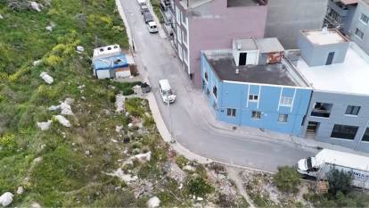 İzmir'de 95 adrese eş zamanlı baskın: 133 kişi gözaltına alındı