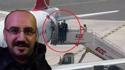 Leman Dergisi Yazı İşleri Müdürü Aslan Özdemir için tutuklama talebi
