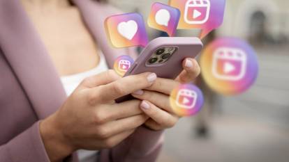 INSTAGRAM'A ÇOK KONUŞULACAK BOMBA 9 YENİ ÖZELLİK GELİYOR: Bu özellikler herkesi mest edecek!