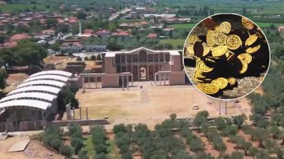 UNESCO Dünya Miras Listesi'ne iki eser daha katıldı! Bakan Ersoy resmen duyurdu