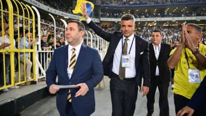 Sadettin Saran'dan Fenerbahçe paylaşımı! Harekete geçti