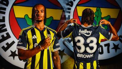 Fenerbahçe yeni transferi duyurdu! 3+1 yıllık sözleşme imzalandı
