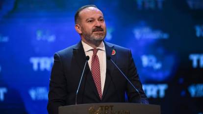 Mehmet Zahid Sobacı, yeniden TRT Genel Müdürü olarak atandı