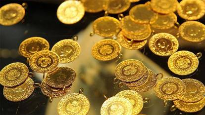 Altın fiyatlarında haftanın son günü sakin başlangıç: Gram ve Çeyrek Altın ne kadar?