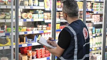 Bakanlık tek tek ifşa etti: Lahmacunda sakatat, pastırmada gıda boyası!