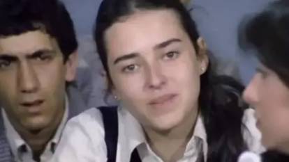 Yeşilçam’ın Şekerpare'si zamanı durdurdu! İşte Yaprak Özdemiroğlu’nun son hali
