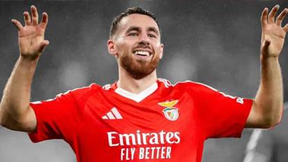 Beşiktaş transferi KAP'a bildirdi! Orkun Kökçü yuvaya döndü