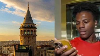 DMM'den Speed'in Galata Kulesi'ndeki videosuna yanıt!