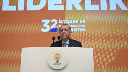 Cumhurbaşkanı Erdoğan'dan tebrik! "Kampımız daha profesyoneldi"